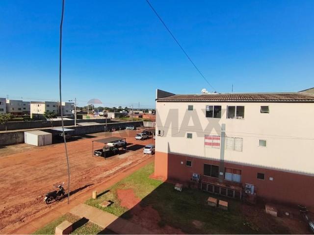 Apartamento aluguel em Região Geográfica Imediata de Três Lagoas, Angélica