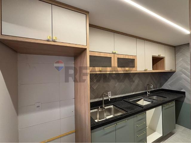 Apartamento aluguel em Jardim Maria Mendes, Mogi Guaçu