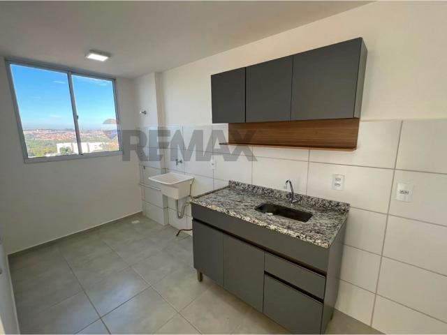 Apartamento aluguel em Região Imediata de Mogi Guaçu, Mogi Guaçu