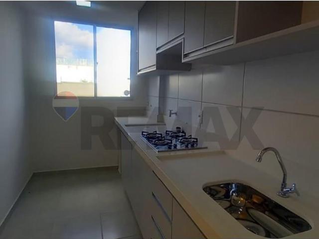 Apartamento aluguel em Região Imediata de Mogi Guaçu, Mogi Guaçu
