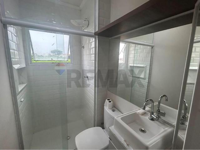 Apartamento aluguel em Região Imediata de Botucatu, Botucatu