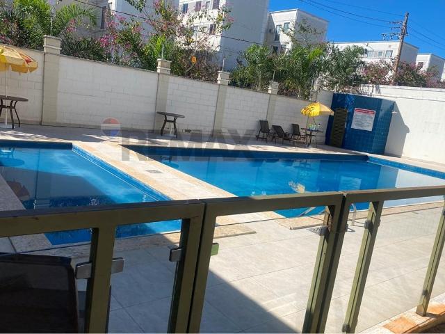 Apartamento aluguel em Região Geográfica Imediata de Uberaba, Uberaba
