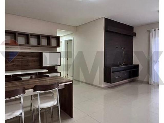 Apartamento aluguel em Região Geográfica Imediata de Barreiras, Luís Eduardo Magalhães