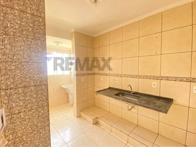 Apartamento aluguel em Vila Parque da Imprensa, Mogi Mirim