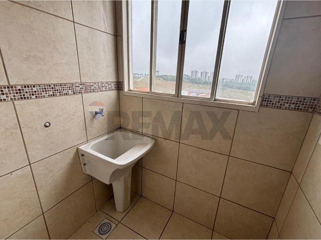 Apartamento aluguel em Vila Parque da Imprensa, Mogi Mirim