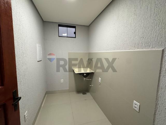 Apartamento aluguel em Redenção