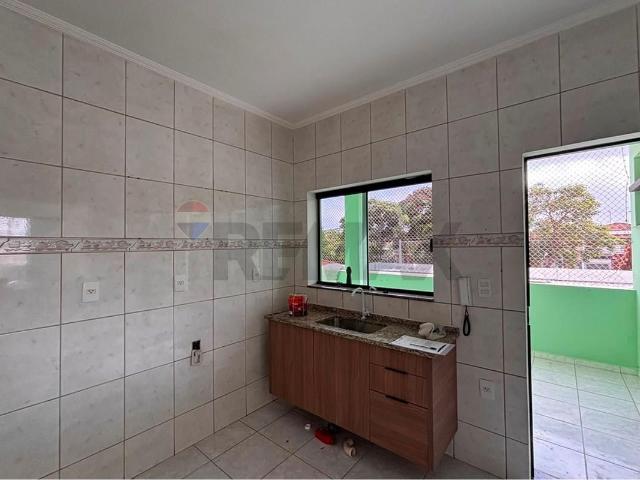 Apartamento aluguel em Mogi Guaçu