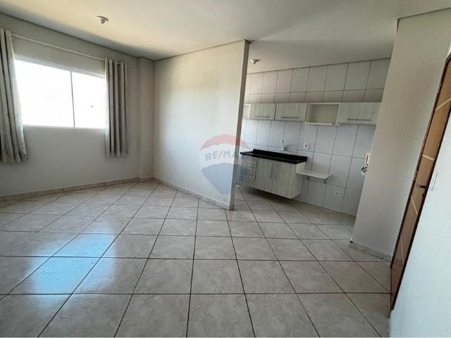Apartamento aluguel em Cacoal, Região Norte