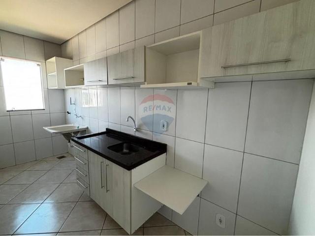Apartamento aluguel em Cacoal, Região Norte