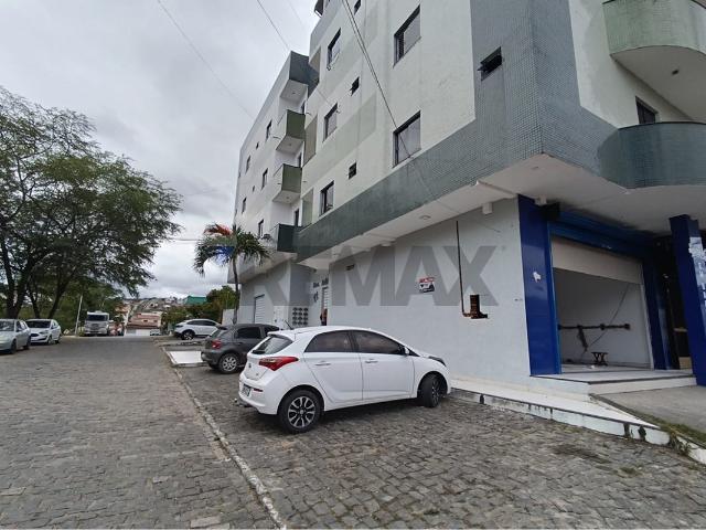 Apartamento aluguel em Jequié