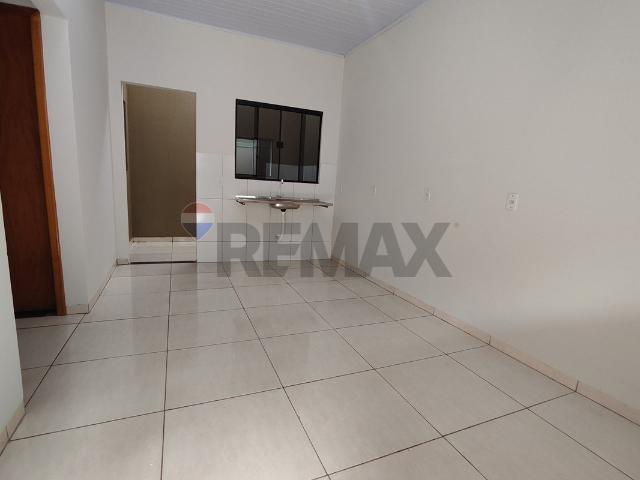 Apartamento aluguel em Cacoal