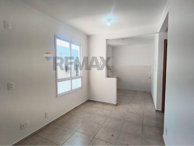 Apartamento aluguel em Região Imediata de Botucatu, Botucatu