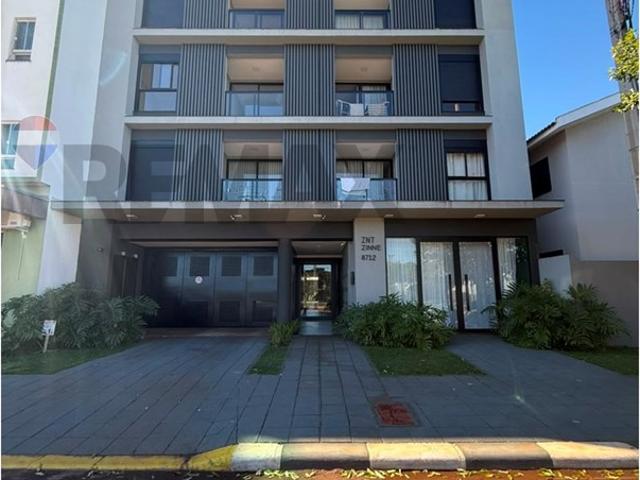 Apartamento aluguel em Região Geográfica Imediata de Toledo, Toledo
