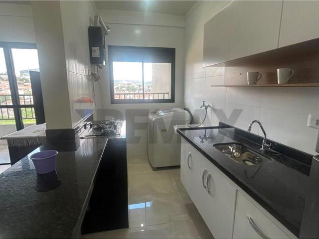 Apartamento aluguel em Região Imediata de Sorocaba, Região Metropolitana de Sorocaba