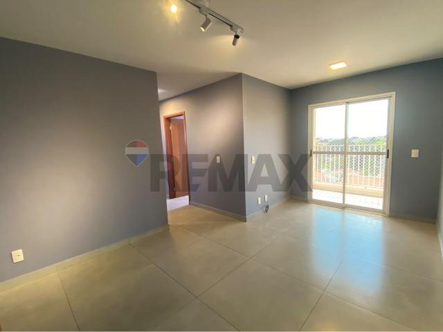 Apartamento aluguel em Tupã