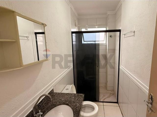 Apartamento aluguel em Região Imediata de Campinas, Região Metropolitana de Campinas