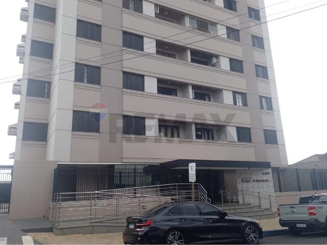 Apartamento aluguel em Região Imediata de Tupã, Tupã