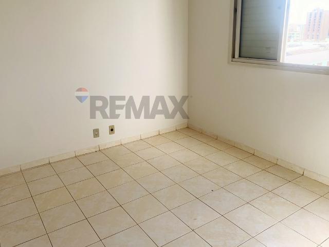 Apartamento aluguel em Centro, Uberaba