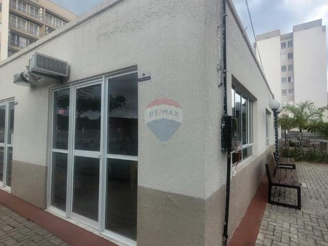 Apartamento aluguel em Ponta Negra, Itamarati