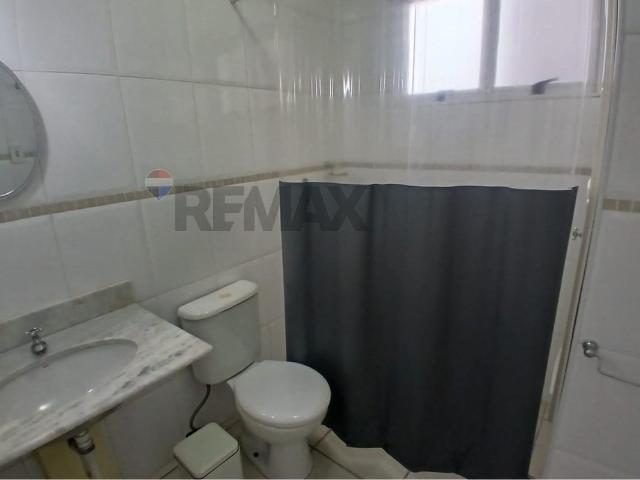 Apartamento aluguel em Vila Paraíso, Mogi Guaçu