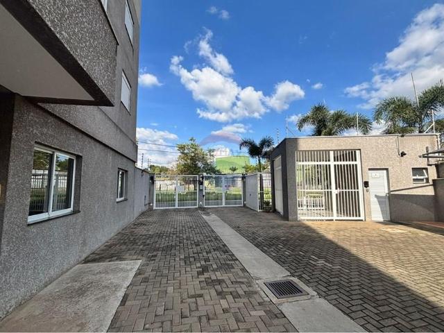 Apartamento aluguel em Região Imediata de Mogi Guaçu, Mogi Guaçu