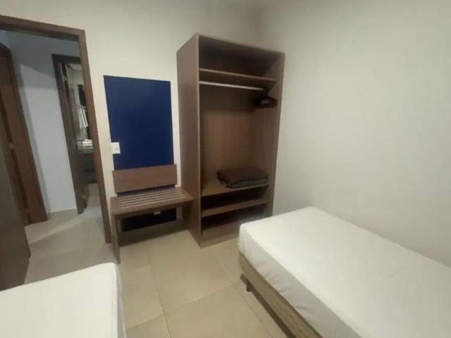 Apartamento aluguel em Bairro do Turista II, Caldas Novas