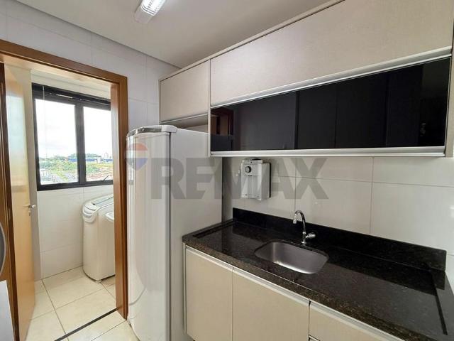 Apartamento aluguel em Ribeirão Preto