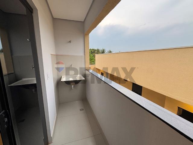 Apartamento aluguel em Redenção
