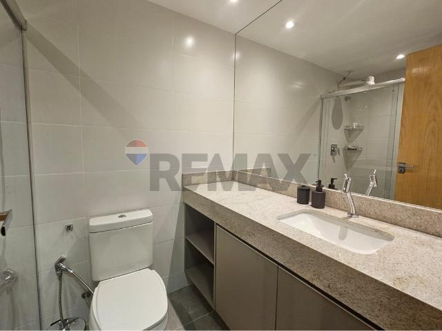 Apartamento aluguel em Cascatinha, Juiz de Fora