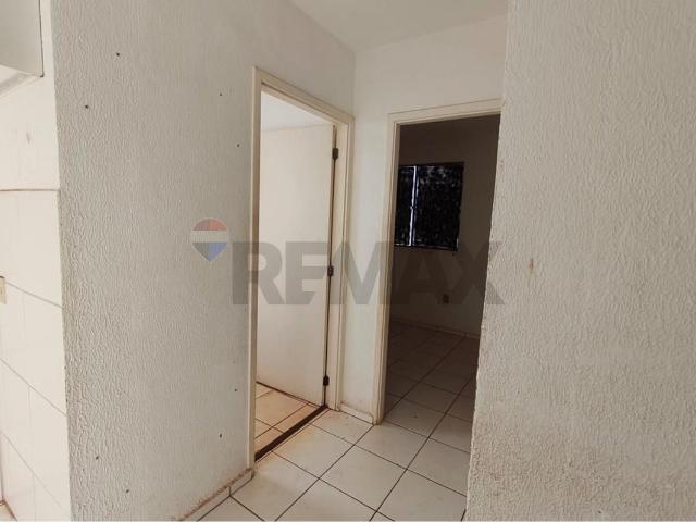 Apartamento aluguel em Região Geográfica Imediata de Três Lagoas, Angélica
