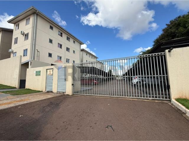 Apartamento aluguel em Conjunto Habitacional São Francisco, Toledo