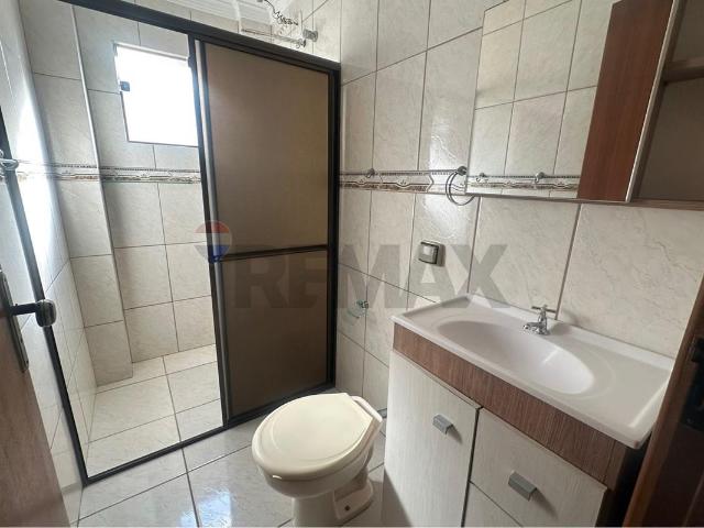 Apartamento aluguel em Região Geográfica Imediata de Toledo, Toledo