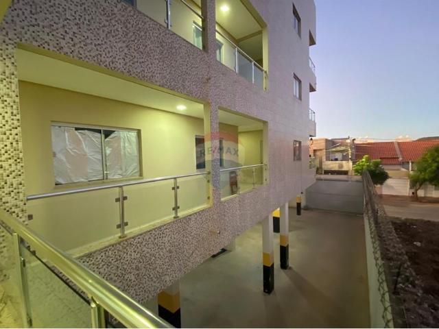 Apartamento aluguel em Região Geográfica Imediata de Barreiras, Barreiras