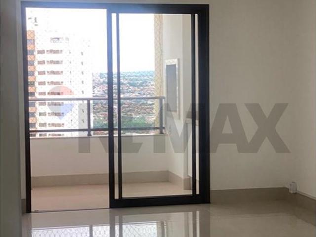 Apartamento aluguel em Centro - A, Rondonópolis