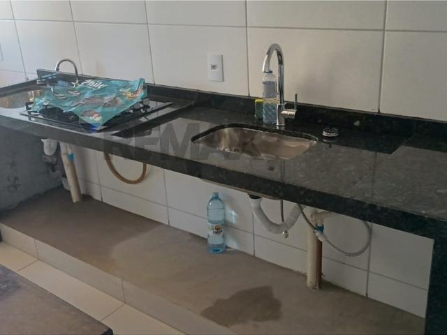 Apartamento aluguel em Jardim Santa Helena, Mogi Mirim