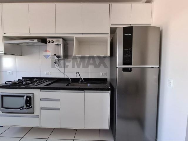 Apartamento aluguel em Região Imediata de Piracicaba, Região Metropolitana de Piracicaba
