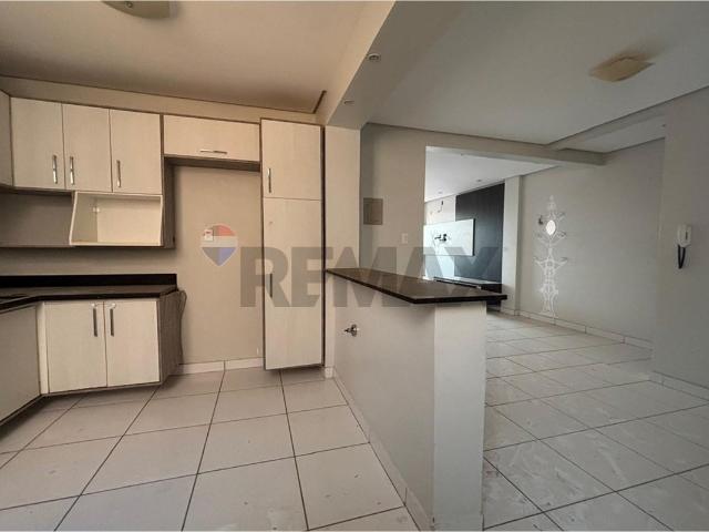 Apartamento aluguel em Morada Nobre, Barreiras
