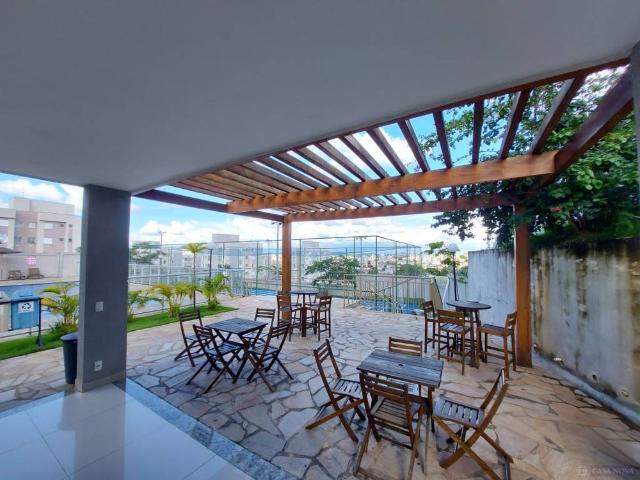 Apartamento aluguel em Vila Concórdia, Divinópolis