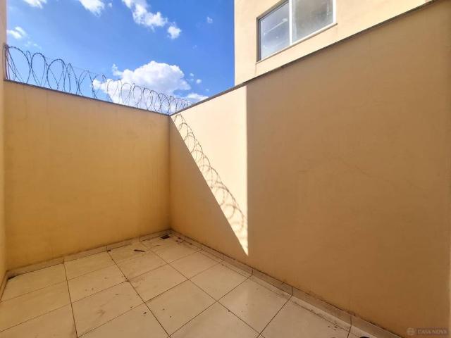 Apartamento aluguel em Vila Concórdia, Divinópolis