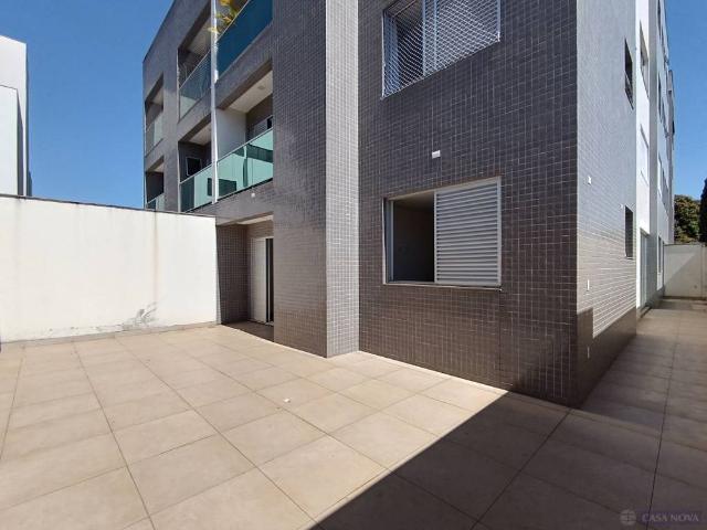 Apartamento aluguel em Vila Concórdia, Divinópolis