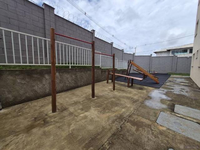 Apartamento aluguel em Vila Concórdia, Divinópolis