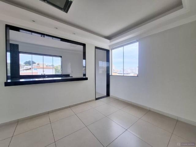 Apartamento aluguel em Vila Concórdia, Divinópolis