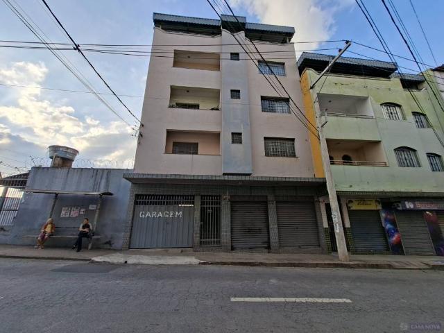 Apartamento aluguel em Região Geográfica Imediata de Divinópolis, Divinópolis