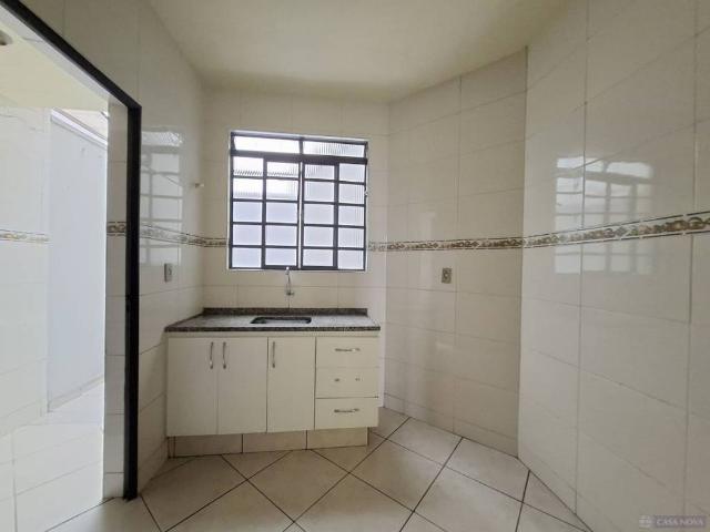Apartamento aluguel em Vila Concórdia, Divinópolis