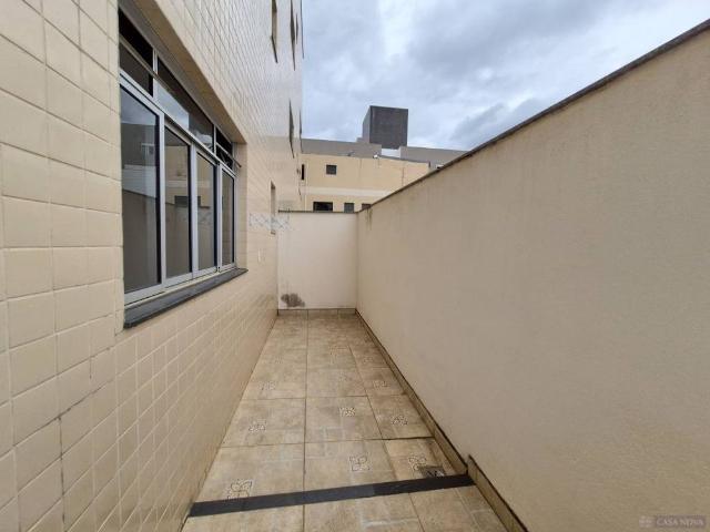 Apartamento aluguel em Vila Concórdia, Divinópolis
