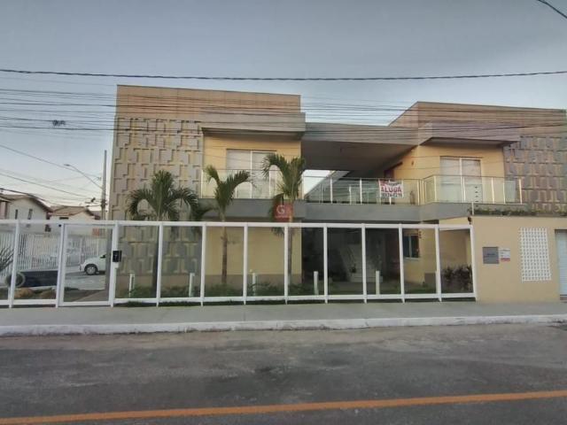 Apartamento aluguel em Região Geográfica Imediata de Aracaju, Região Metropolitana de Aracaju