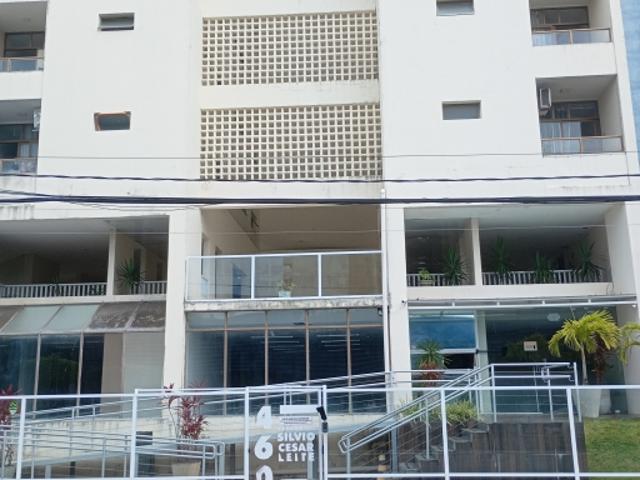 Apartamento aluguel em Região Geográfica Imediata de Aracaju, Região Metropolitana de Aracaju