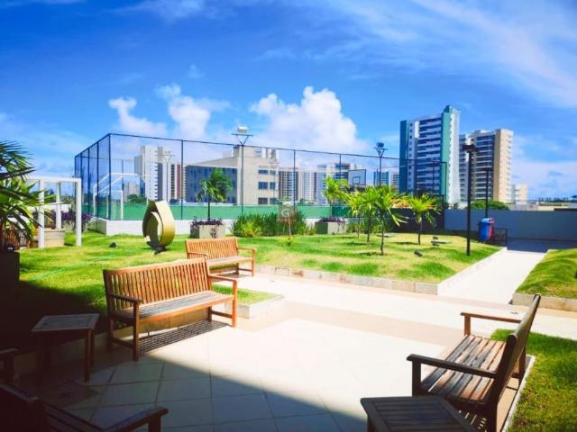 Apartamento aluguel em Região Geográfica Imediata de Aracaju, Região Metropolitana de Aracaju