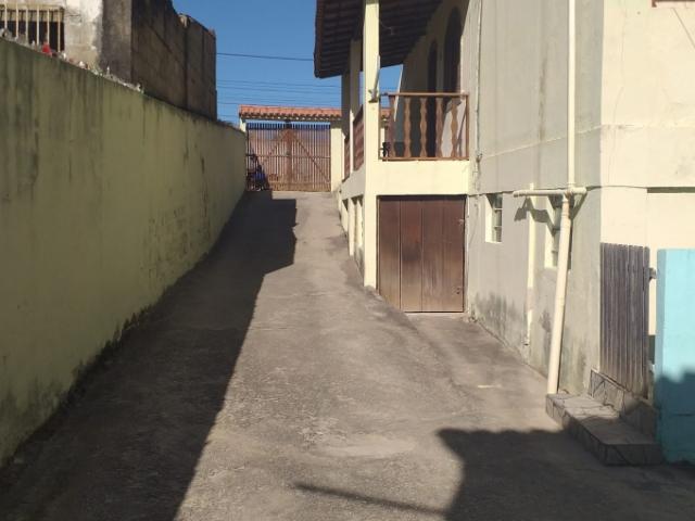 Apartamento aluguel em Araruama