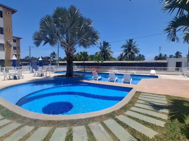 Apartamento aluguel em Nordeste, Barra dos Coqueiros